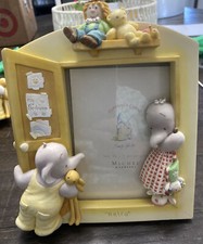 Michel  Co Humphrey  s Corner Picture Frame 3 1/2  X 5  