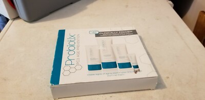 New Probiotix Age Prevention Complex Kit Pc3 AGE Prevention