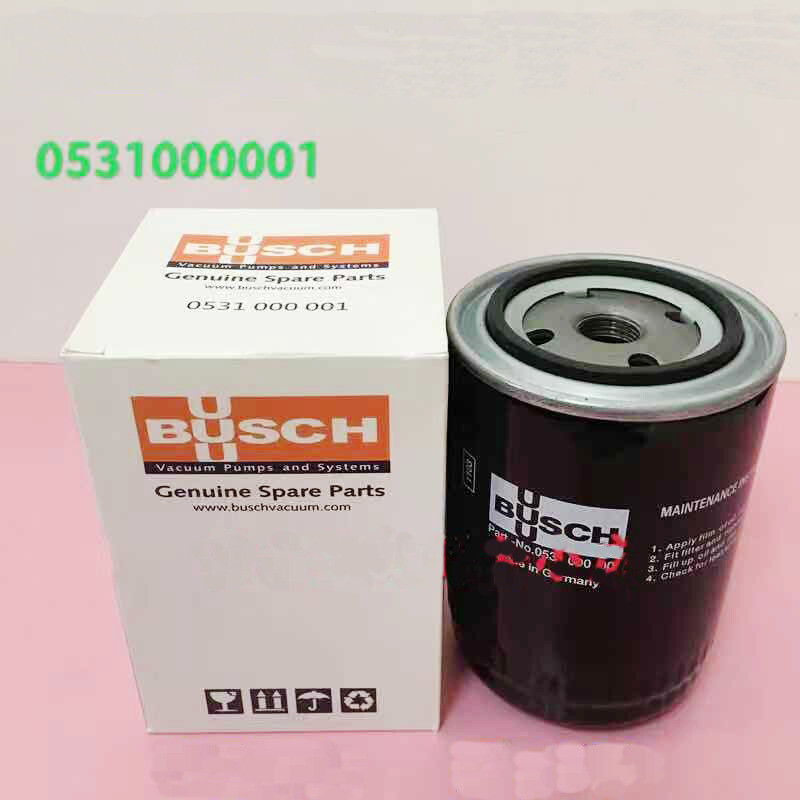 Ricambi Pompa Vuoto Busch - Pompe Per Vuoto E Accessori - Foto 3