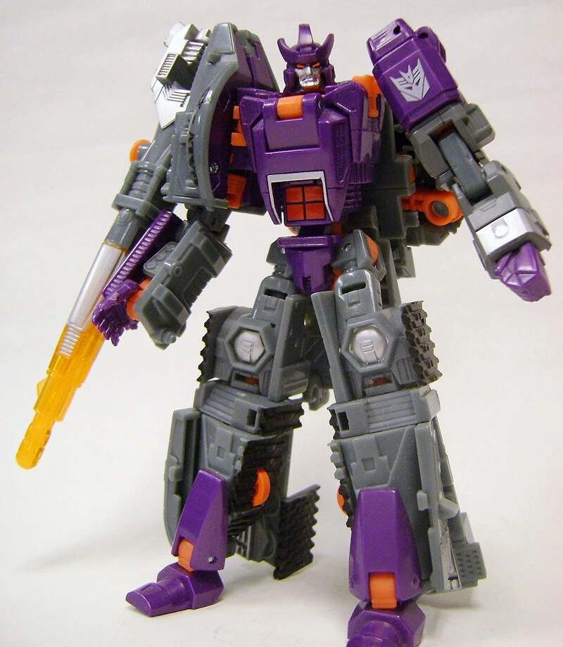 Transformers universe galvatron deals