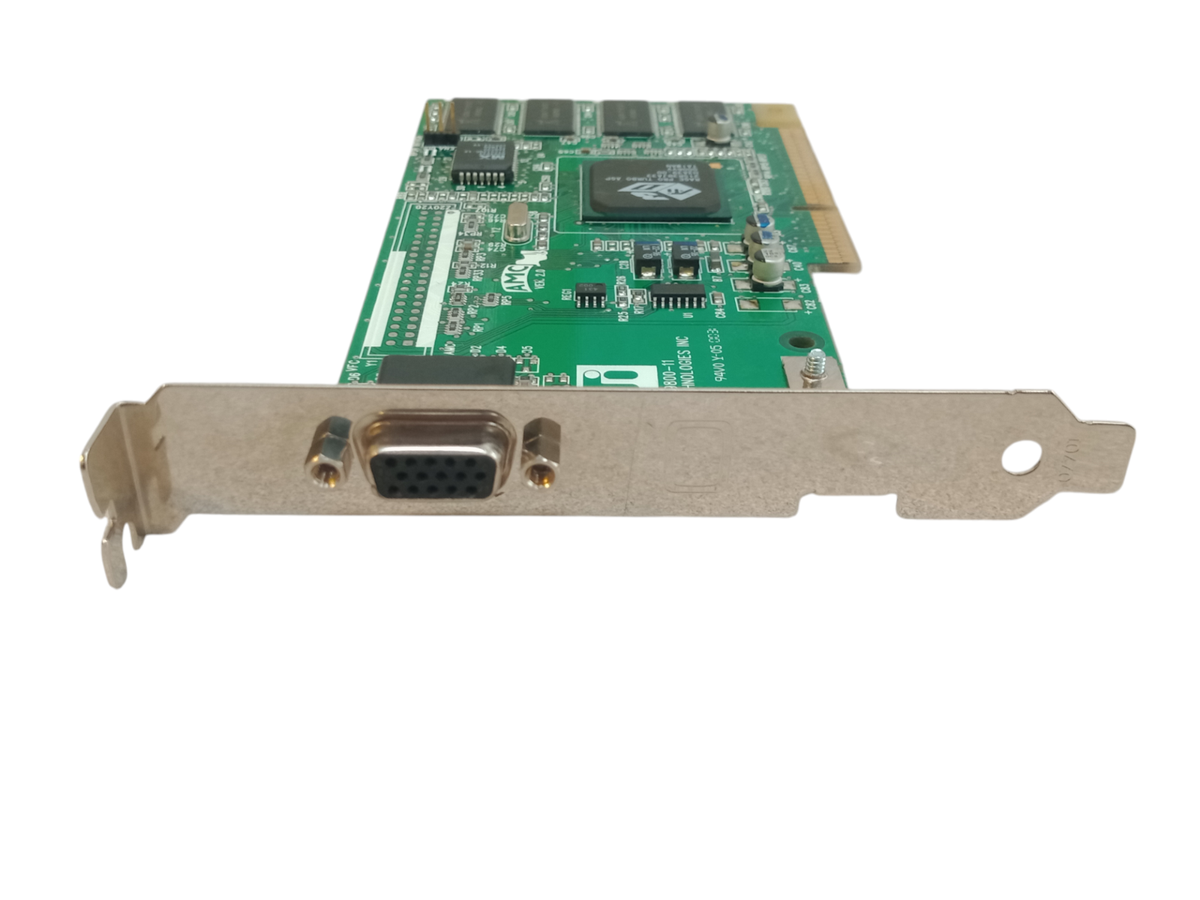 ATI 109-49800-11 Video Card 3d Rage Pro Turbo 8mb AGP for sale