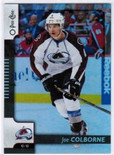 17/18 O-PEE-CHEE HOCKEY BLACK RAINBOW PARALLEL CARDS (#201-300) U-Pick From List