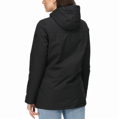 Chaqueta aislante impermeable Regatta Bergonia II para mujer - Imagen 9 de 68