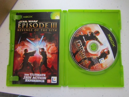 ORIGINAL XBOX GAMES (NOT 360/ONE) PICK-A-GAME VARIOUS TITLES **UPDATED**28/07/25 - Picture 221 of 308