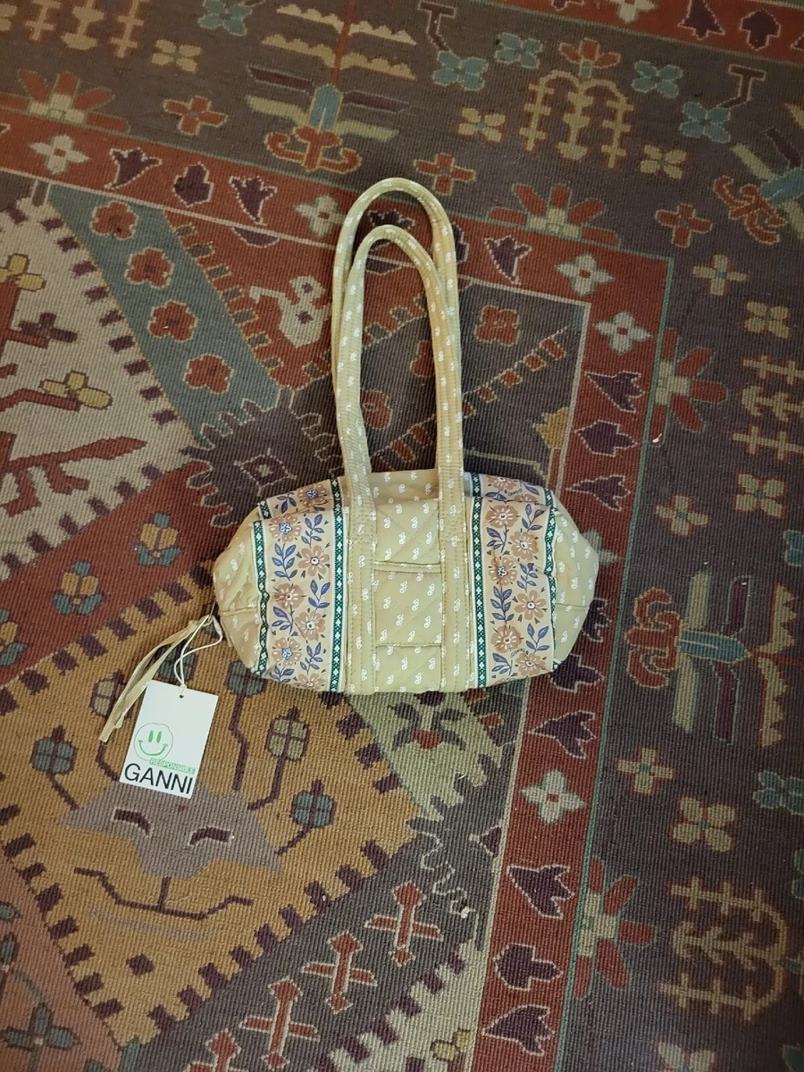 Ganni padded bag new arrivals