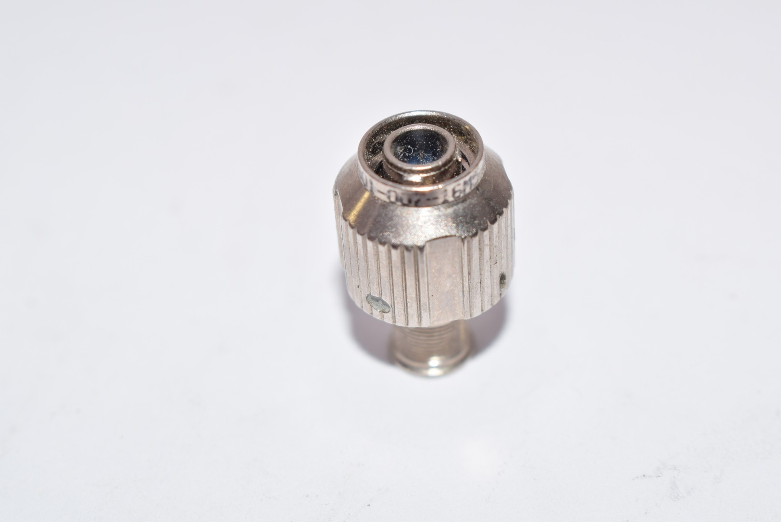 Connecteur électrique Glenair 801-007-16M9-19PA - Type "souris" Puissant - OEM