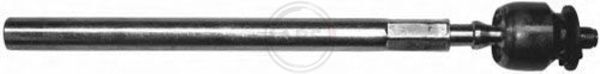 240030 A.B.S. Axialgelenk, Spurstange FüR CitroËN,Opel,Peugeot,Renault,Vauxhall-image