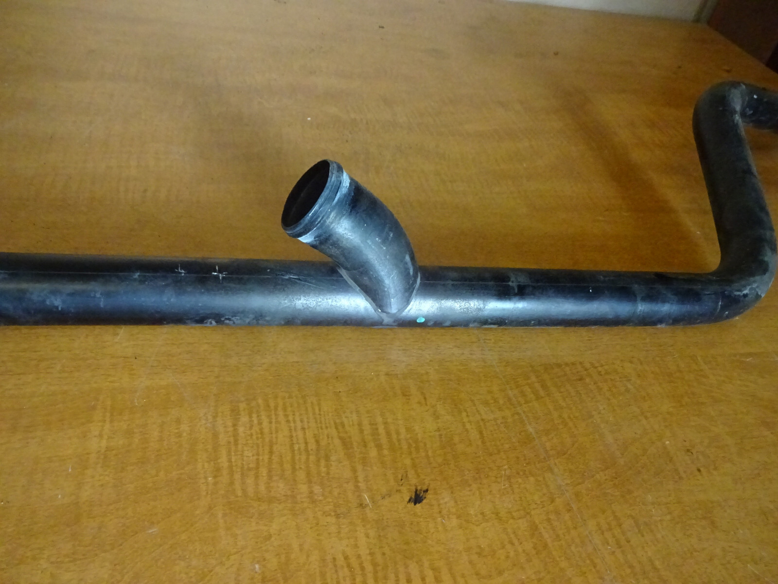Ferrari 355 - Radiators Return Pipe - P/N 158249