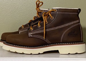 thorogood boots kids