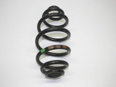 2 BILSTEIN B3 FAHRWERKSFEDERN HINTEN Passend Für AUDI A6 4B2 C5 VW