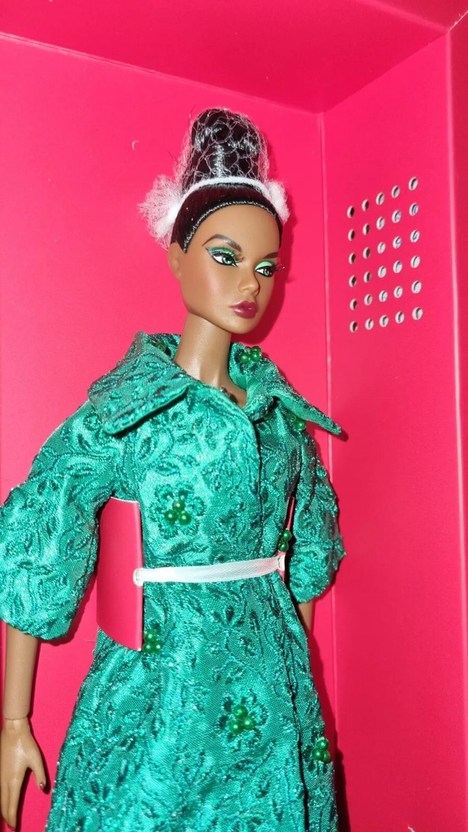 Turning Green POPPY PARKER 7 Sins 12