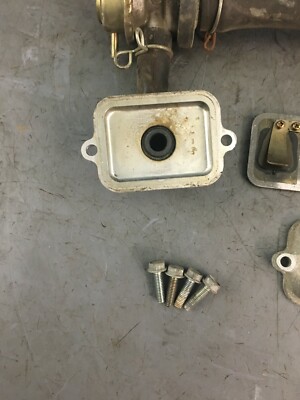 よな Kawasaki ZX600E ZX600 Ninja OEM Electric Starter Motor 21163