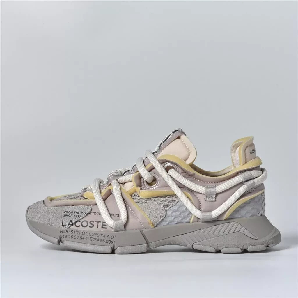 靴 LACOSTE L003 ACTIVE RWY 223 1 SFA Men's L003 Active Runway Sneakers - Sneakers - New In 2025