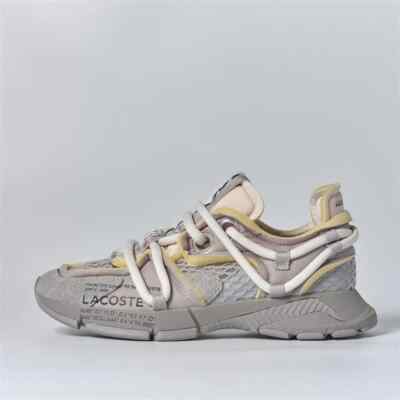 靴 LACOSTE L003 ACTIVE RWY 223 1 SFA レディース L003 ACTIVE RWY 223 1 SFA 46SFA0004 - ラコステ