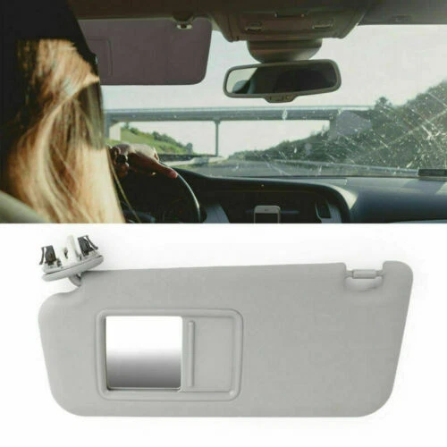 Alette parasole private label per auto