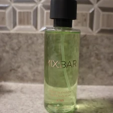 MIX:BAR Pear Blossom Hair and Body mist perfume spray Women number 03 Clean