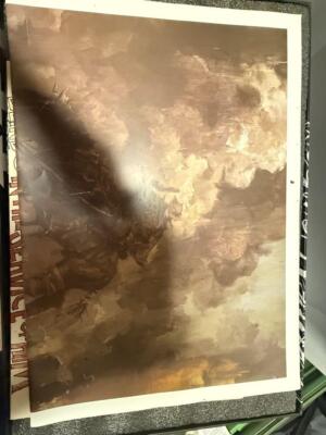 その他 Dark Cowboy and Dead Equine  threeA 3A Dark Blind Cowboy Dead Equine 1:6 Scale Super Set ThreeA