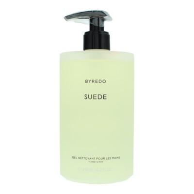 Byredo Suede Hand Wash 450ml Unisex