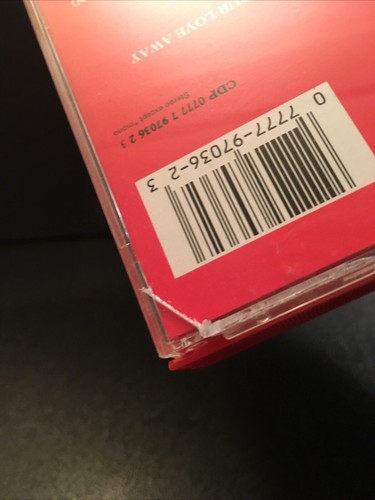 The Beatles 1967-1970 Cd Fat Box With Blue Case..and Red Case 1962-1966 - Picture 12 of 21