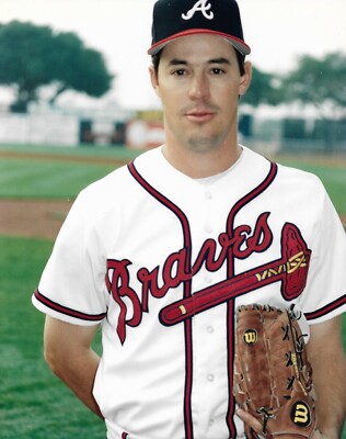 Greg Maddux マダックス Atlanta Braves ブレーブス s-l400.jpg