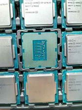 Intel Xeon E3-1275 V3 Computer Processors for sale | eBay