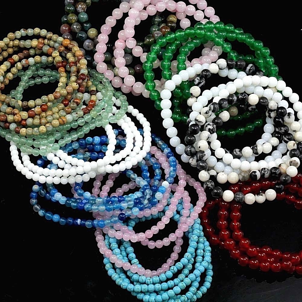 Women's stretch bracelets outlet