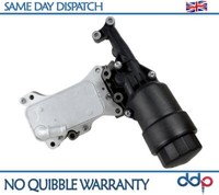 ÖLfiltergehäUse Mit ÖLküHler FüR Dodge Caliber Jeep Compass Patriot 68091825AA