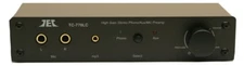 Technolink TC-770LC High Gain RIAA Phono Preamp; Up to 20dB More Gain Than Most!