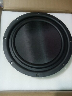 Wavecor 11'' Low Profile Subwoofer