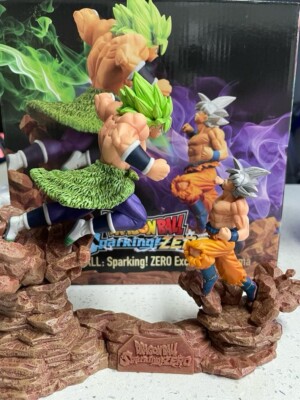 ドラゴンボール Sparking! ZERO Exclusive Diorama s-l1200.jpg