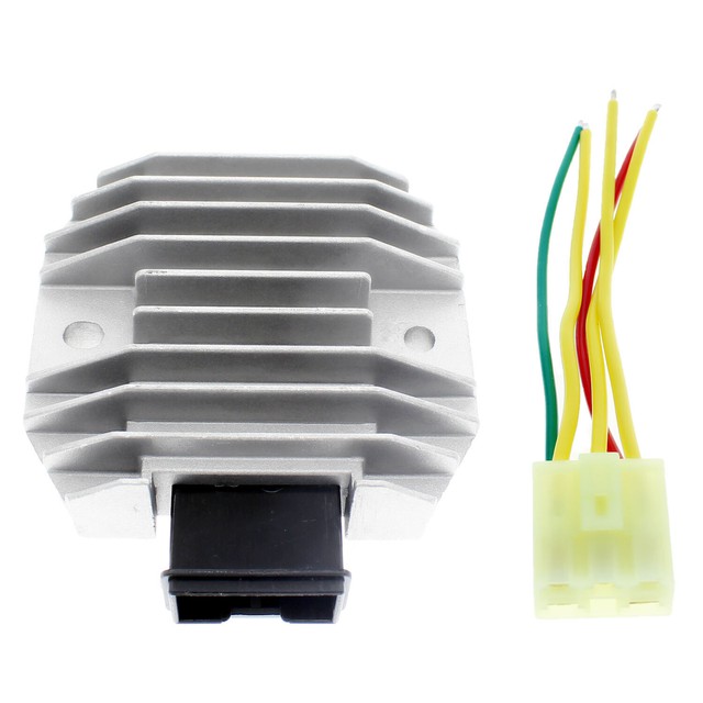 Voltage Rectifier Regulator Yamaha Raptor 700 YFM700 Rhino 450 660