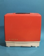 Mini Machine à Coudre de Voyage Singer 67B13 Vintage Collection