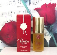 Replique EDT Spray 1.0 FL. OZ. By Raphael. NWB. Vintage