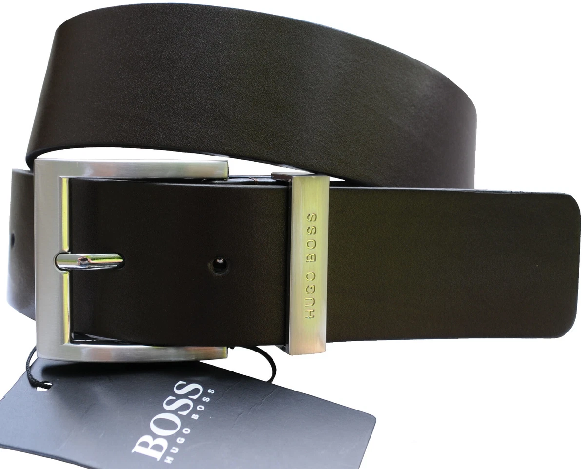 Hugo boss belt size 90 deals