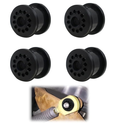 Automotive Shifter Grommets Efficient & Cost Effective Repairs Part for Car - Picture 6 of 8