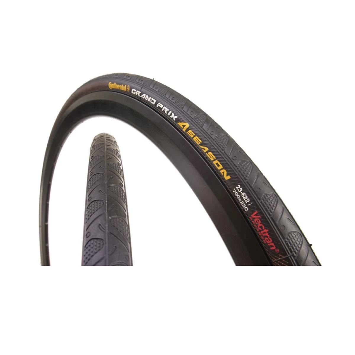 Continental grand prix hot sale 4 season 700c