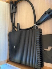 Hoymiles HM-300-NT microinverter Solar  HM-300NT 