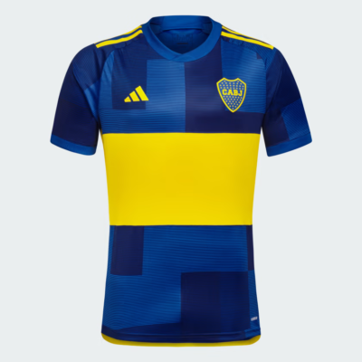 Boca Juniors Jersey 23-24 Final Copa Libertadores Product