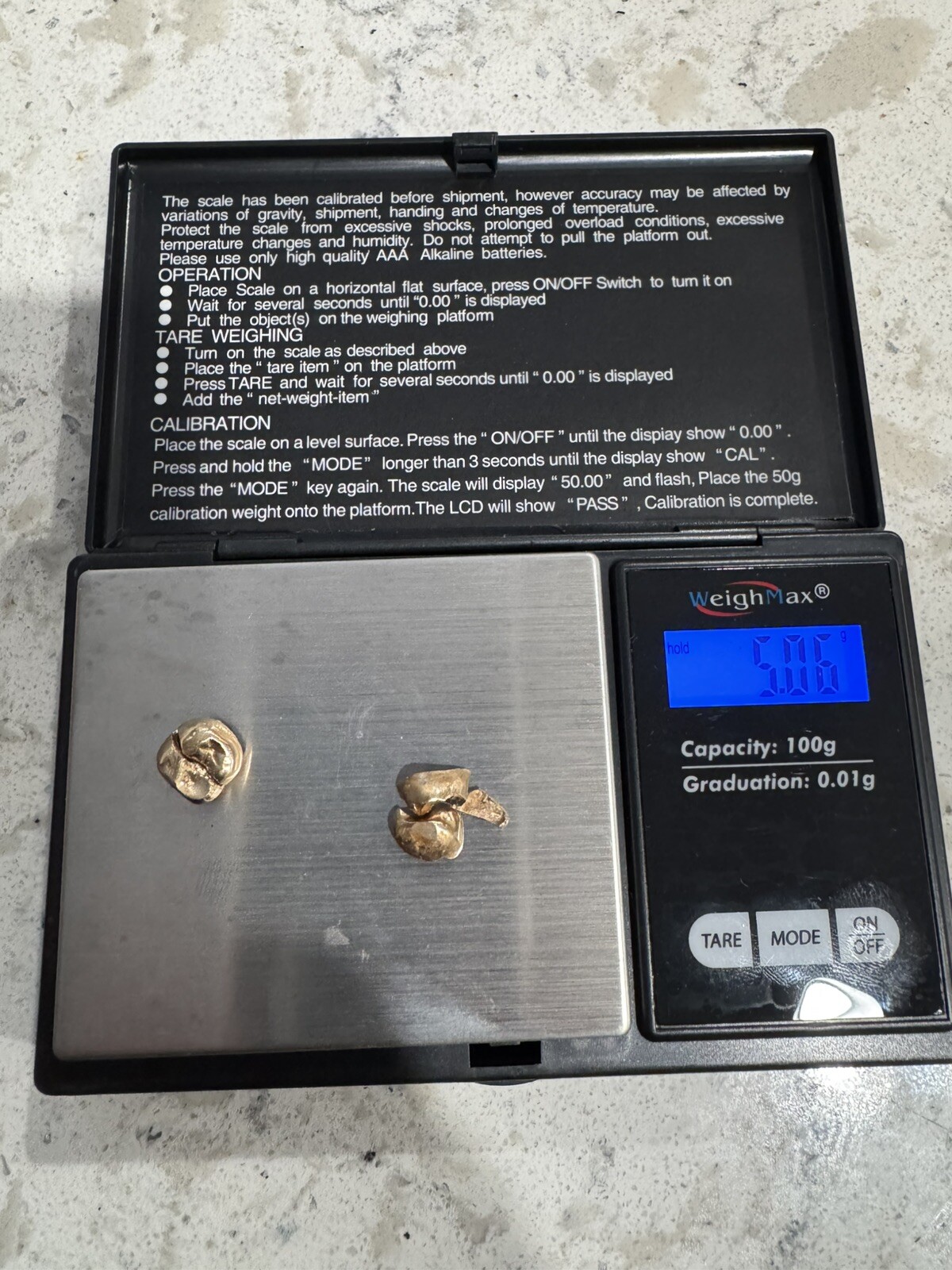 Picture 1 of 5