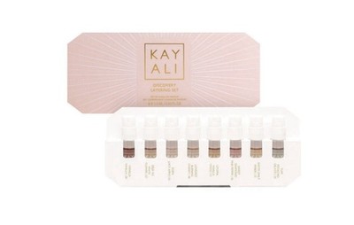 Kayali Fragrance Discovery Set Eau de Parfum