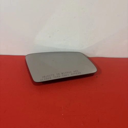 10-16 OEM MERCEDES C W204 GLK X204 E W212 RIGHT HEATED MIRROR GLASS wide-angle