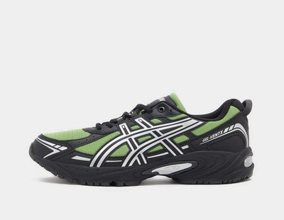 Asics Herren GEL-VENTX Schuhe in Schwarz und Grün