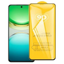 9D Full Glue Tempered Glass Film for vivo iQOO Neo9 Pro, Y100, Y75A