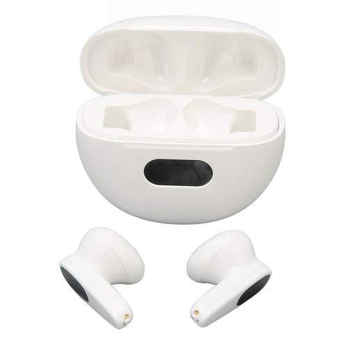 Language Translator Earbuds Bt Noise Reduction 84 Languages Online Translati SPC - Zdjęcie 7 z 12
