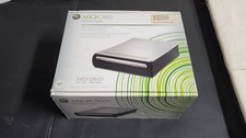Microsoft Xbox 360 HD DVD Player White 3 hd-dvd