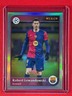 2024-25 Topps Merlin Uefa Club Competitions Robert Lewandowski #96 Refractor