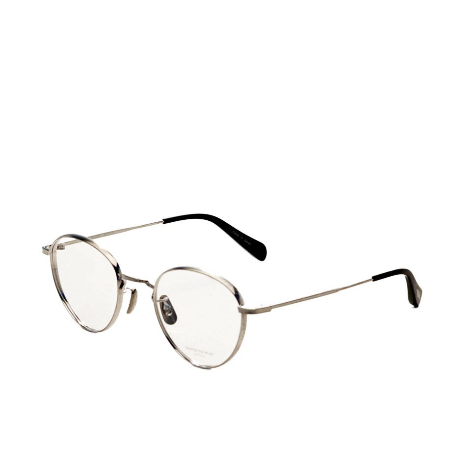 Ópticas doradas 49 Oliver Peoples para mujer OV7939T-BS-49