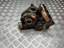 VW SHARAN 7M8, 7M9, 7M6 Turbolader 53041015095a 1.80 Petrol 110kw 1999 26336805