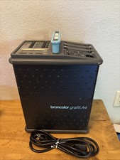 Broncolor Grafit A4 Power pack 3200W WORKS