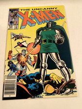 UNCANNY X-MEN Volume 1 Bronze and Beyond...Yo...